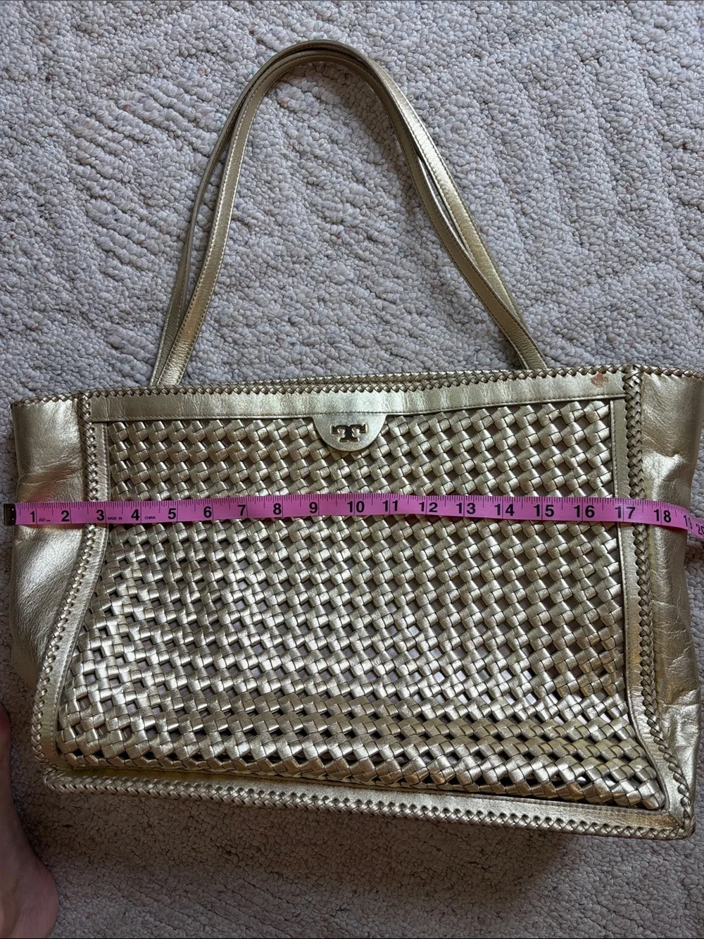 Tory Burch tory burch